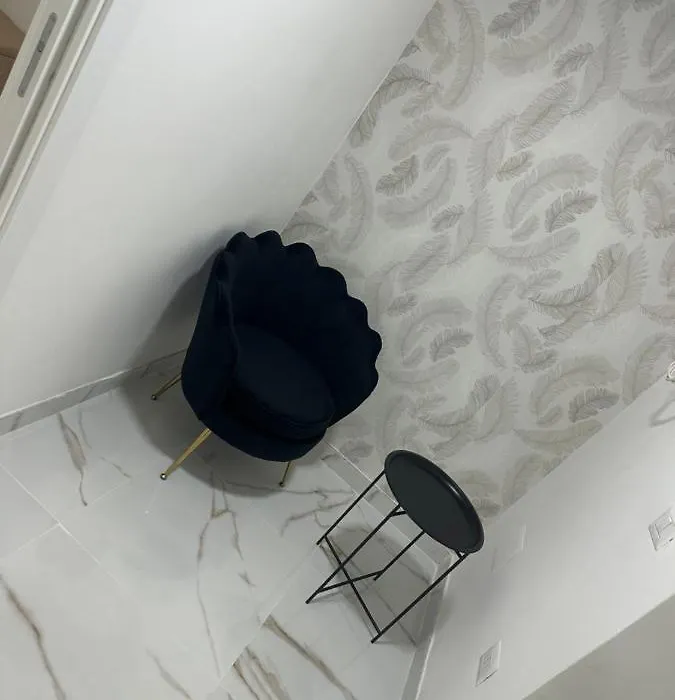 San Matteo House-1