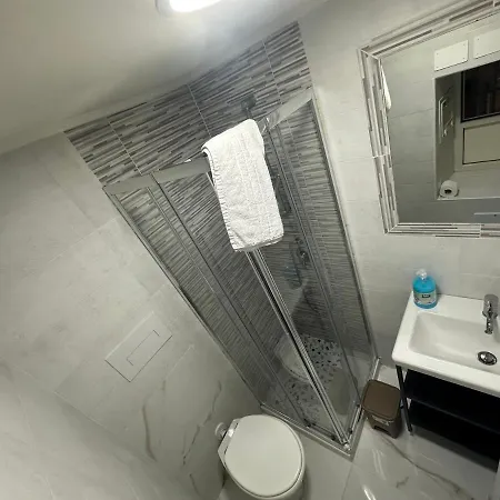 San Matteo House-2
